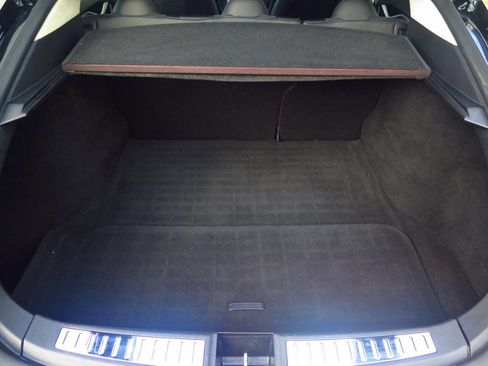 Used 2012 Tesla Model S Performance image 35