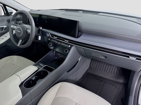 New 2026 Hyundai Sonata SEL FWD image 31