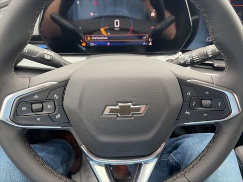 New 2026 Chevrolet Trax LT image 21