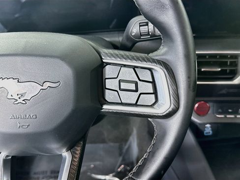 Used 2026 Ford Mustang Premium RWD image 15