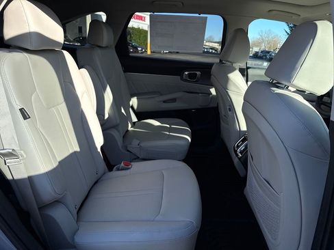 New 2026 Kia Sorento SX image 14