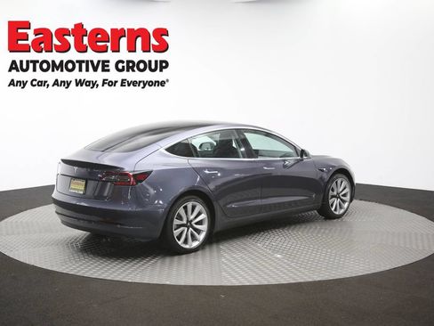 Used 2018 Tesla Model 3 Mid Range RWD image 36