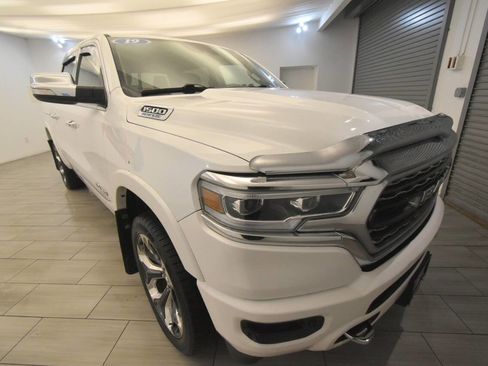Used 2019 RAM 1500 Limited image 7