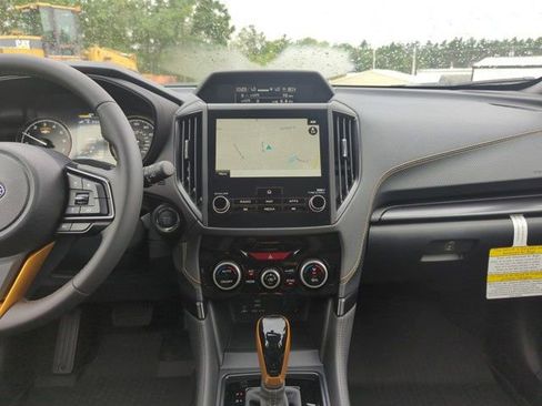 New 2025 Subaru Forester Wilderness image 18