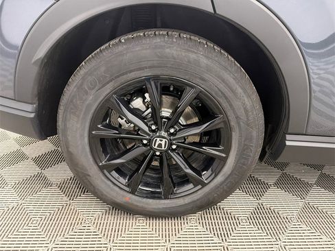 Used 2025 Honda CR-V Sport-L image 19