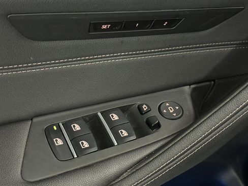 Used 2023 BMW 530e w/ Convenience Package image 13