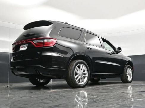 Used 2025 Dodge Durango R/T AWD/4WD image 56