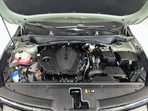 Used 2023 Kia Sportage X-Pro Prestige image 37