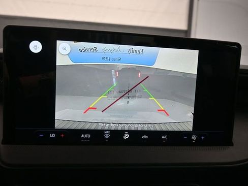 New 2025 Ford Maverick XL image 16