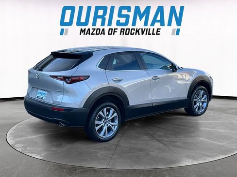 Used 2023 MAZDA CX-30 AWD 2.5 S w/ Select Package image 6