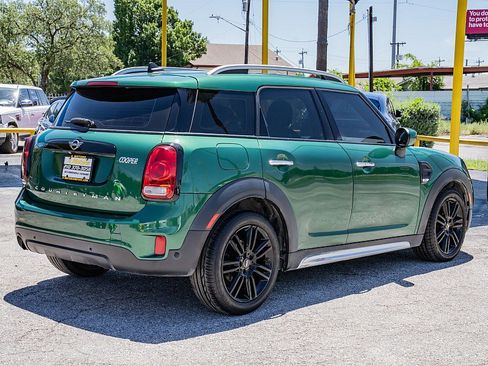Used 2020 MINI Cooper Countryman FWD image 5