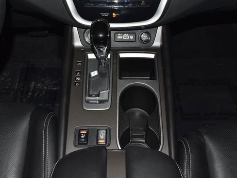 Used 2021 Nissan Murano SL AWD/4WD image 21