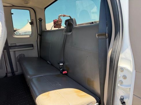 Used 2009 Ford F250 4x4 SuperCab Super Duty image 20