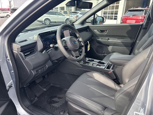 New 2026 Subaru Outback Limited image 14