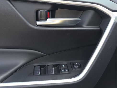 Used 2023 Toyota RAV4 XLE image 15