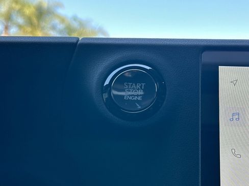 Certified 2024 Lexus GX 550 AWD/4WD image 17