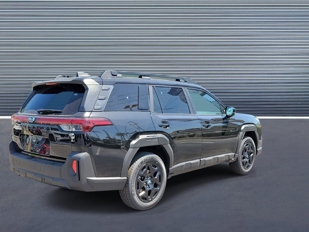 New 2026 Subaru Outback Limited AWD/4WD image 3