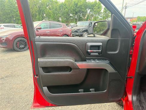 Used 2014 Chevrolet Silverado 1500 LT w/ All Star Edition AWD/4WD image 11