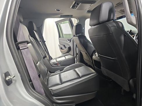 Used 2017 Chevrolet Tahoe Premier AWD/4WD image 14