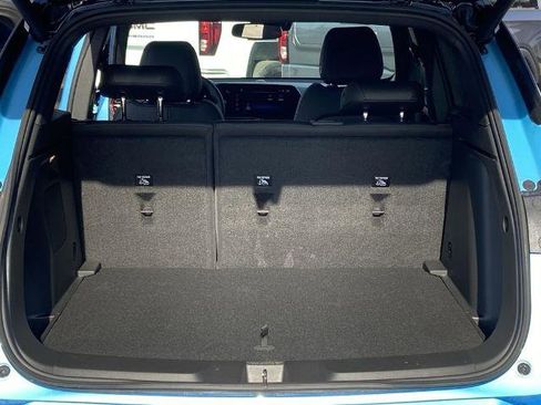 Used 2026 Chevrolet TrailBlazer RS w/ Convenience Package image 20