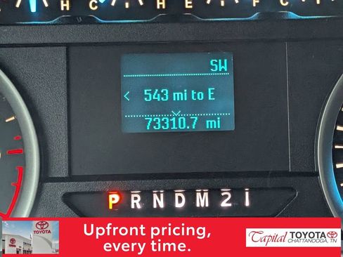 Used 2015 Ford F150 XLT image 18