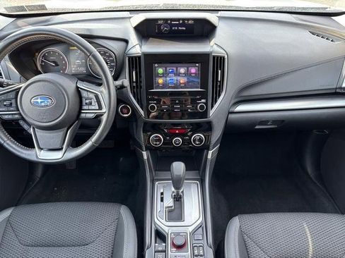 Used 2019 Subaru Forester Premium image 17