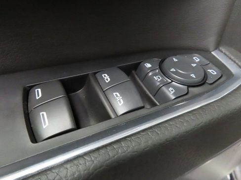 Used 2024 GMC Sierra 3500 Denali w/ Denali Reserve Package image 80