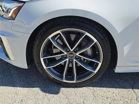 Used 2024 Audi A5 2.0T Premium Plus image 8