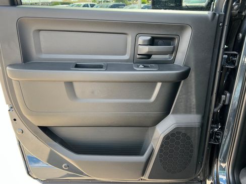 New 2026 RAM 2500 Warlock AWD/4WD image 18