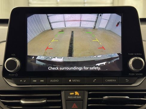 Used 2023 Nissan Altima 2.5 SV image 38