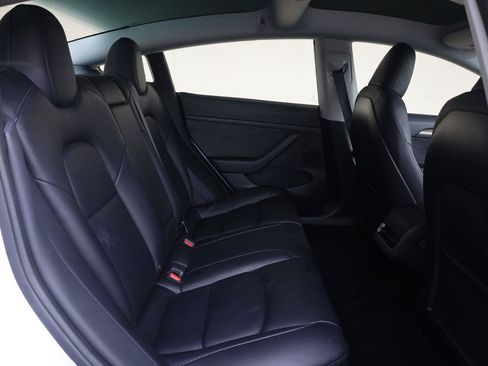 Used 2023 Tesla Model 3 Standard Range RWD image 21