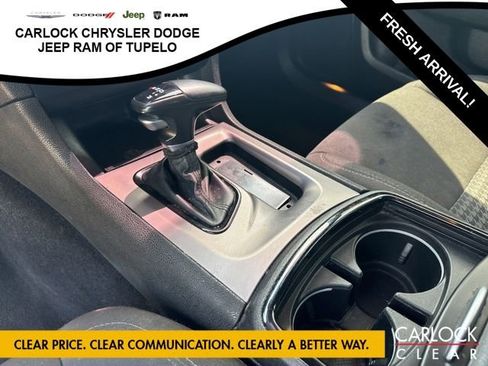 Used 2023 Dodge Charger GT w/ Blacktop Package RWD image 22