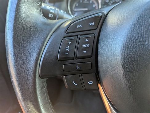 Used 2014 MAZDA CX-5 Touring w/ Bose/Moonroof Package image 18