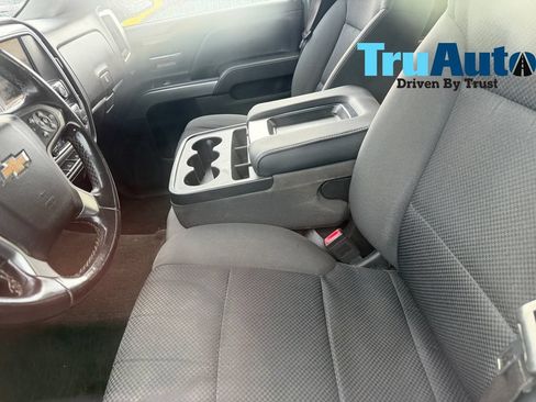 Used 2014 Chevrolet Silverado 1500 LT w/ All Star Edition RWD image 6