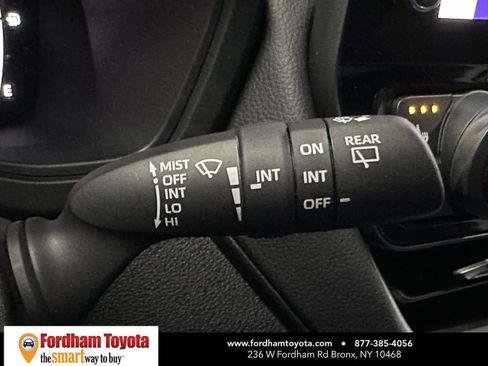 Used 2025 Toyota Grand Highlander AWD image 27