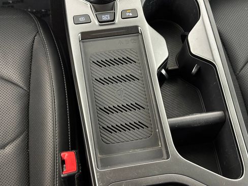 Used 2022 Kia EV6 Wind w/ Wind Technology Package image 17