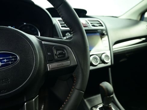 Used 2016 Subaru Crosstrek 2.0i Limited w/ Popular Package #2 image 18