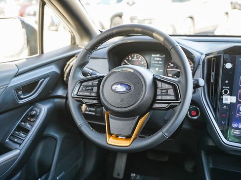 New 2025 Subaru Crosstrek 2.5i Wilderness w/ Crosstrek Mirror Package image 16