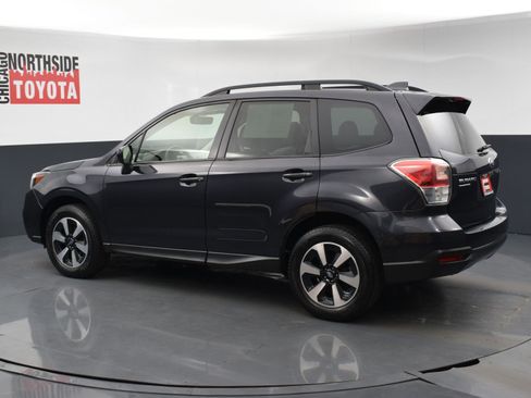 Used 2018 Subaru Forester 2.5i Premium AWD/4WD image 2