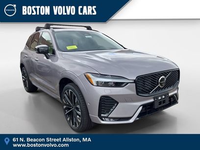 New 2026 Volvo XC60 B5 Ultra w/ Protection Package Premier