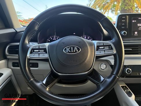 Used 2020 Kia Telluride S AWD/4WD image 25