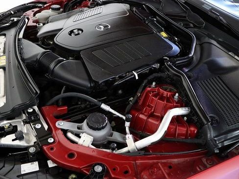 Used 2022 Mercedes-Benz C 300 C 300 w/ Exclusive Trim Package image 39