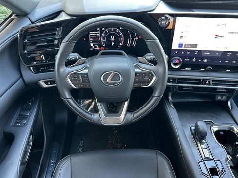 Certified 2024 Lexus RX 350 Premium w/ Convenience Package image 16