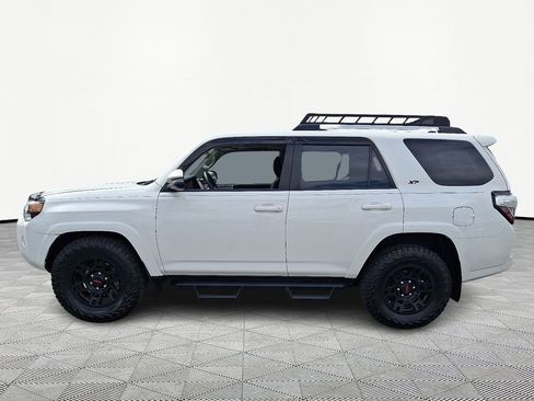 Used 2019 Toyota 4Runner SR5 Premium image 4
