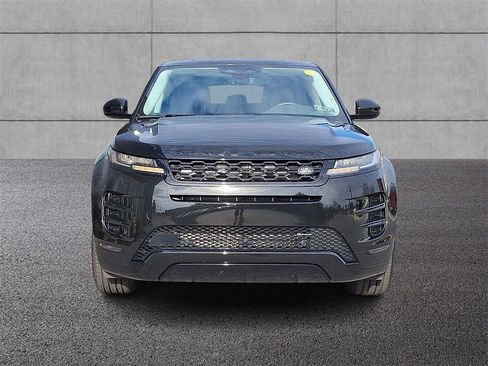 Certified 2023 Land Rover Range Rover Evoque R-Dynamic S image 2
