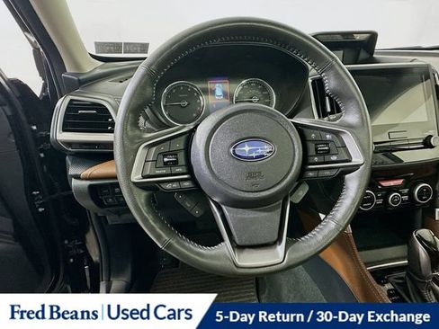 Used 2024 Subaru Forester Touring AWD/4WD image 16