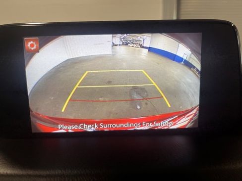 Used 2018 MAZDA CX-5 Grand Touring w/ Premium Package image 27