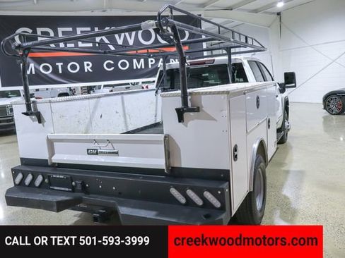 Used 2024 GMC Sierra 3500 Pro image 5