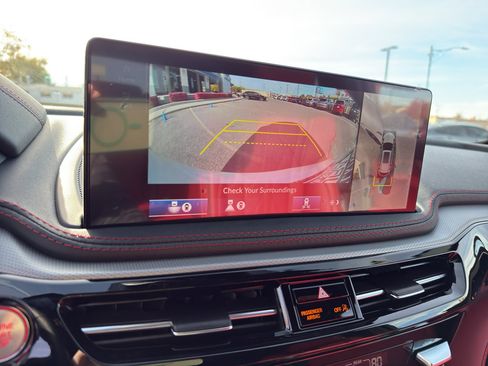 New 2026 Acura MDX A-Spec image 18