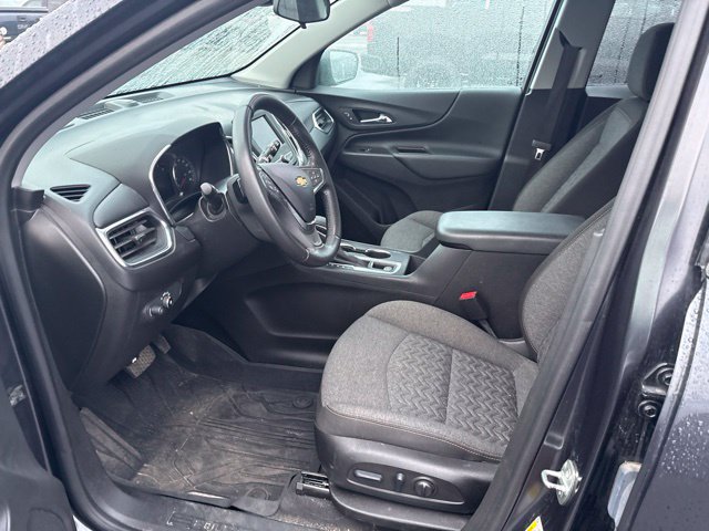 Used 2022 Chevrolet Equinox LT AWD/4WD image 9